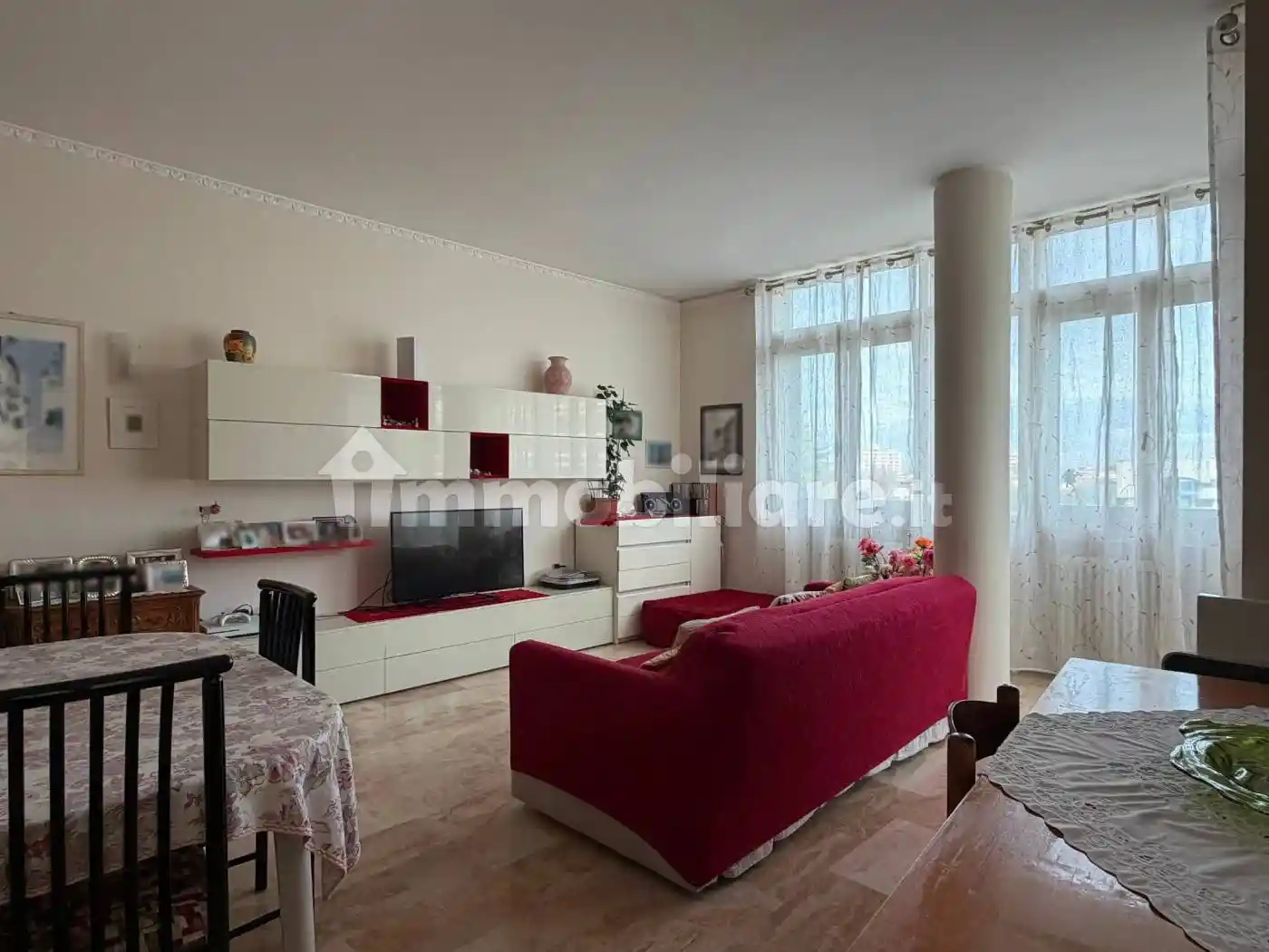 Appartamento in vendita a Montegrotto Terme