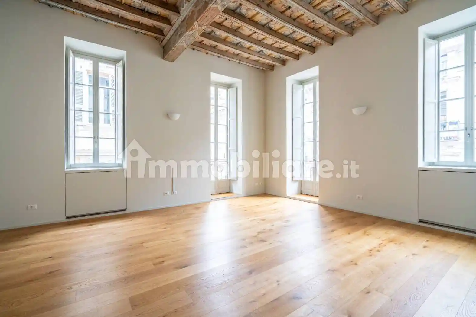 Appartamento in affitto a Torino