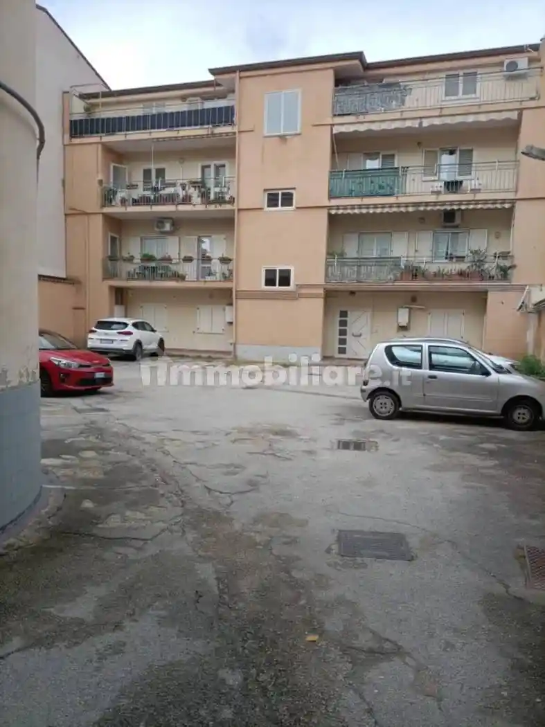 Appartamento in vendita a Caserta
