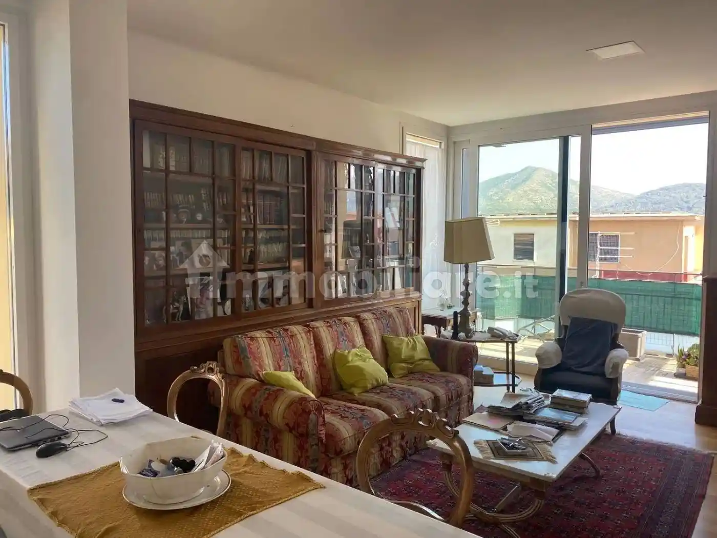 Appartamento in vendita a Caserta