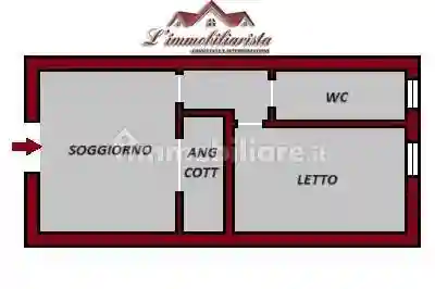 Appartamento - foto 3