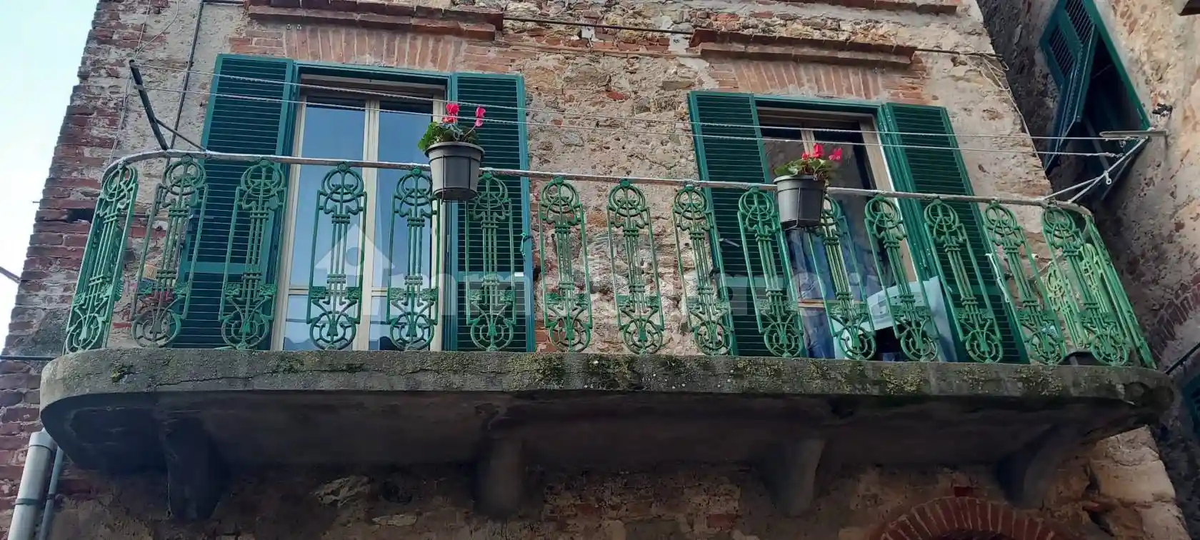 Appartamento in vendita a Civitella Paganico