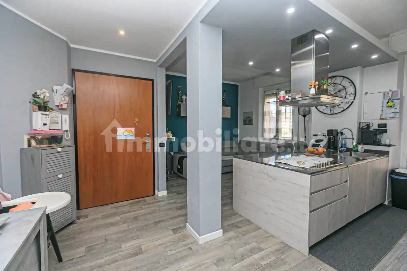 Appartamento - foto 3