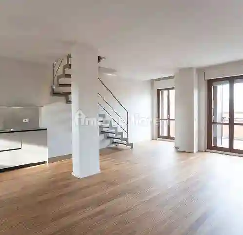 Attico - Mansarda - foto 2