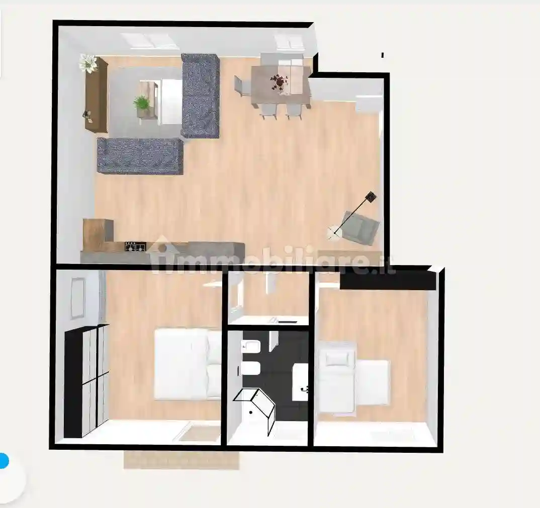 Appartamento - foto 3