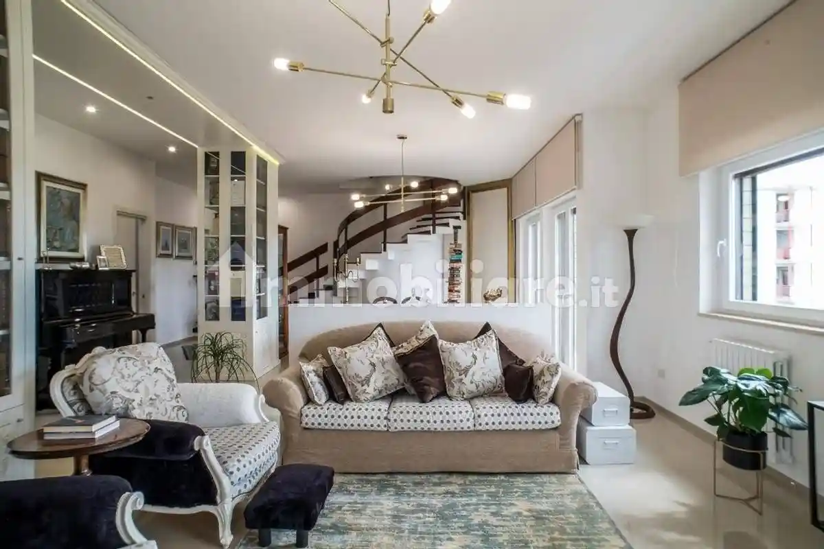 Appartamento in vendita a Taranto