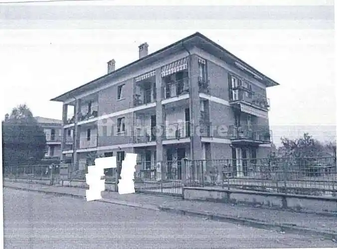 Appartamento in vendita a Pavia