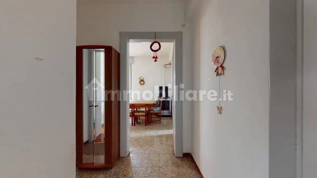 Appartamento in vendita a Udine