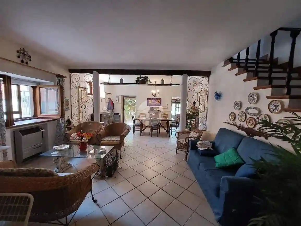 Casa indipendente - foto 5