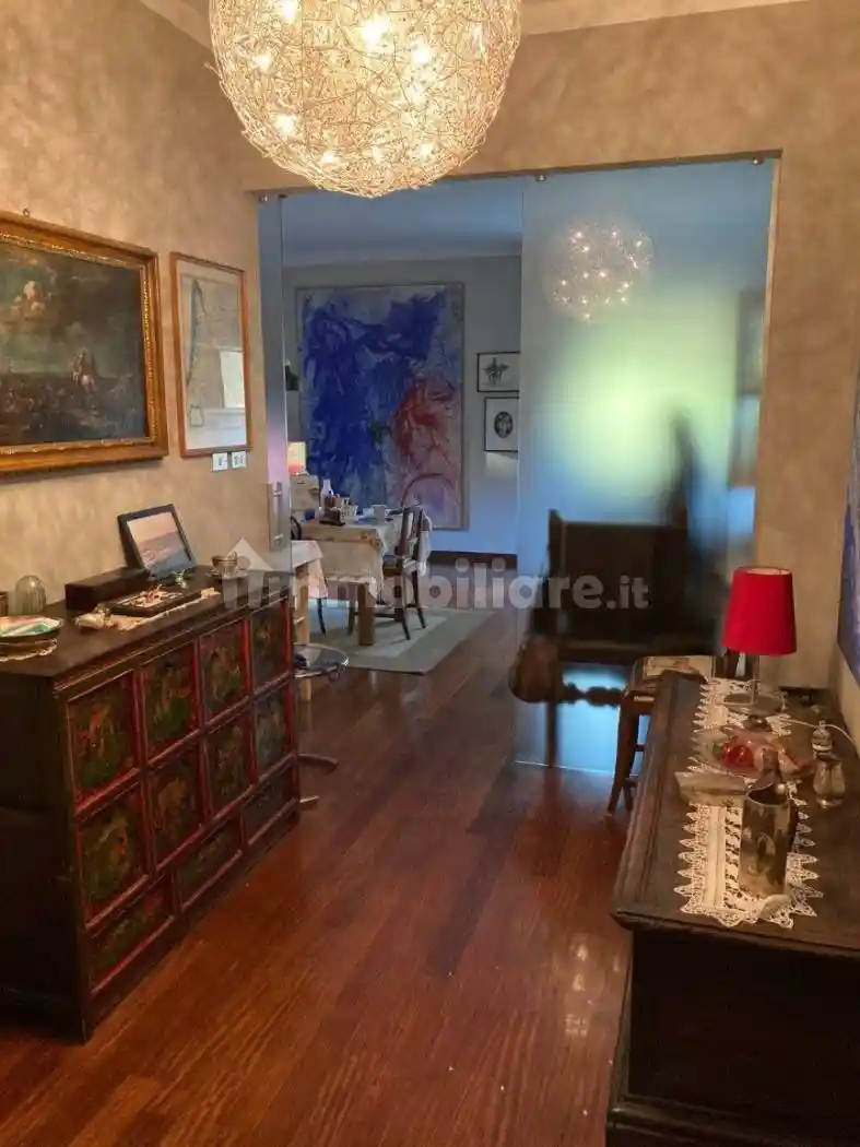 Appartamento in affitto a Bologna