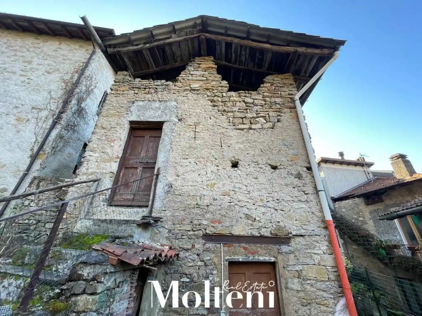 Villa in vendita a Lierna