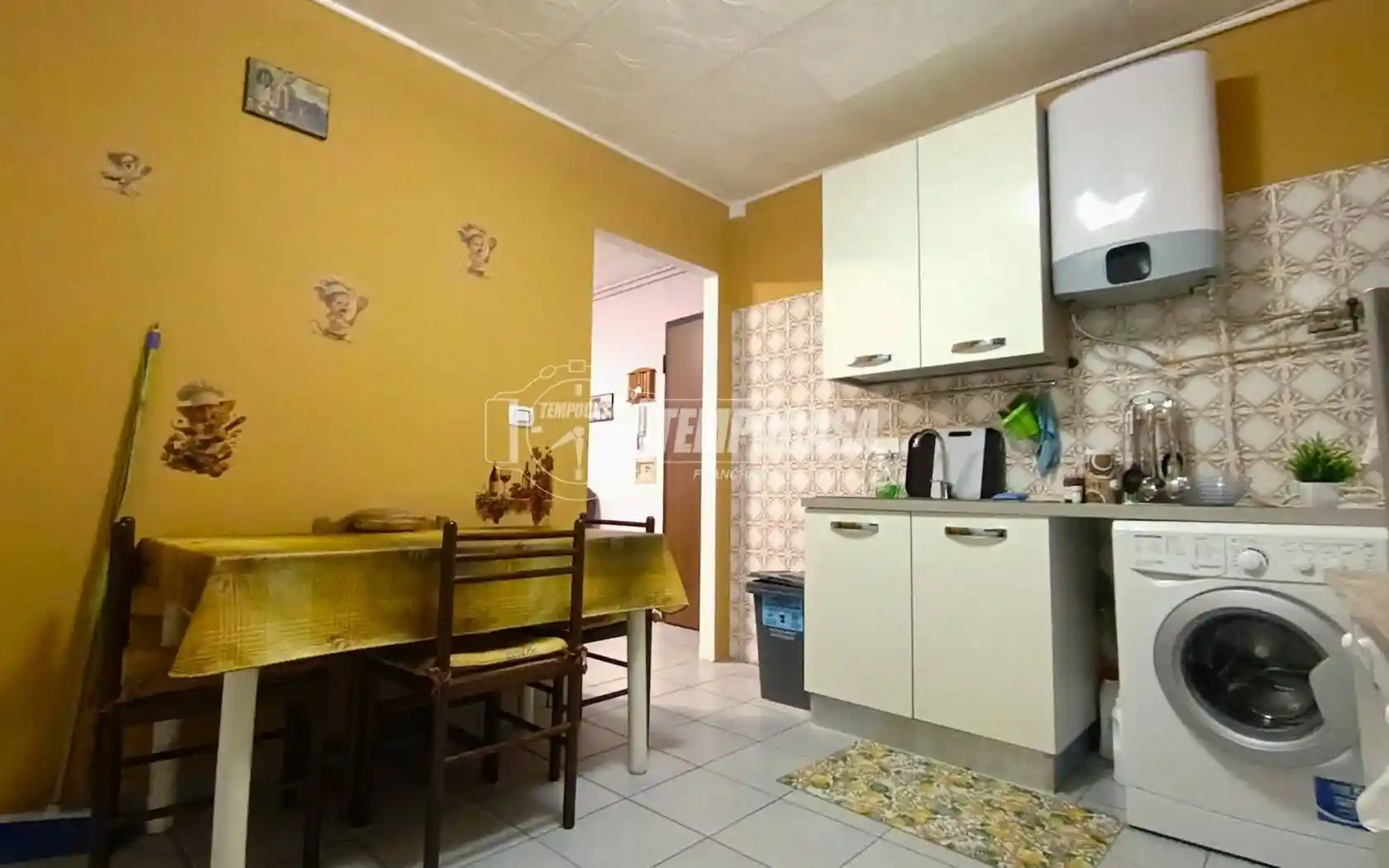 Appartamento in vendita a Biella