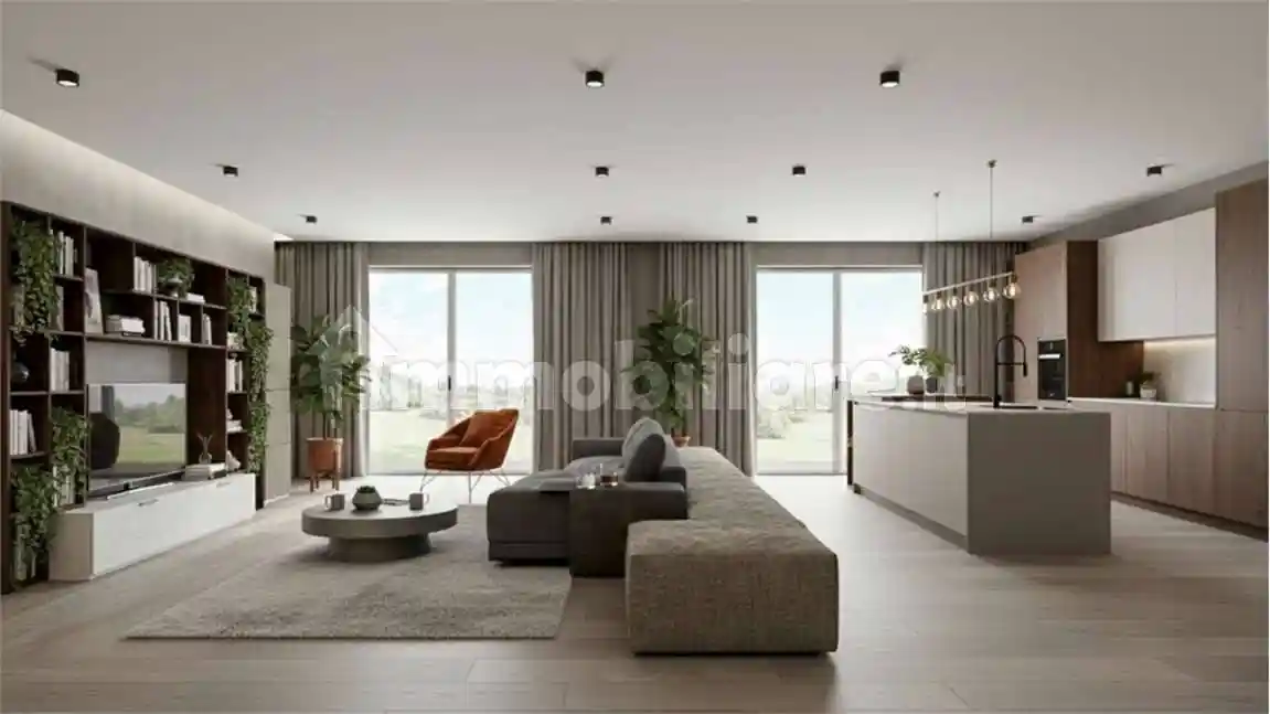 Villa in vendita a Conegliano