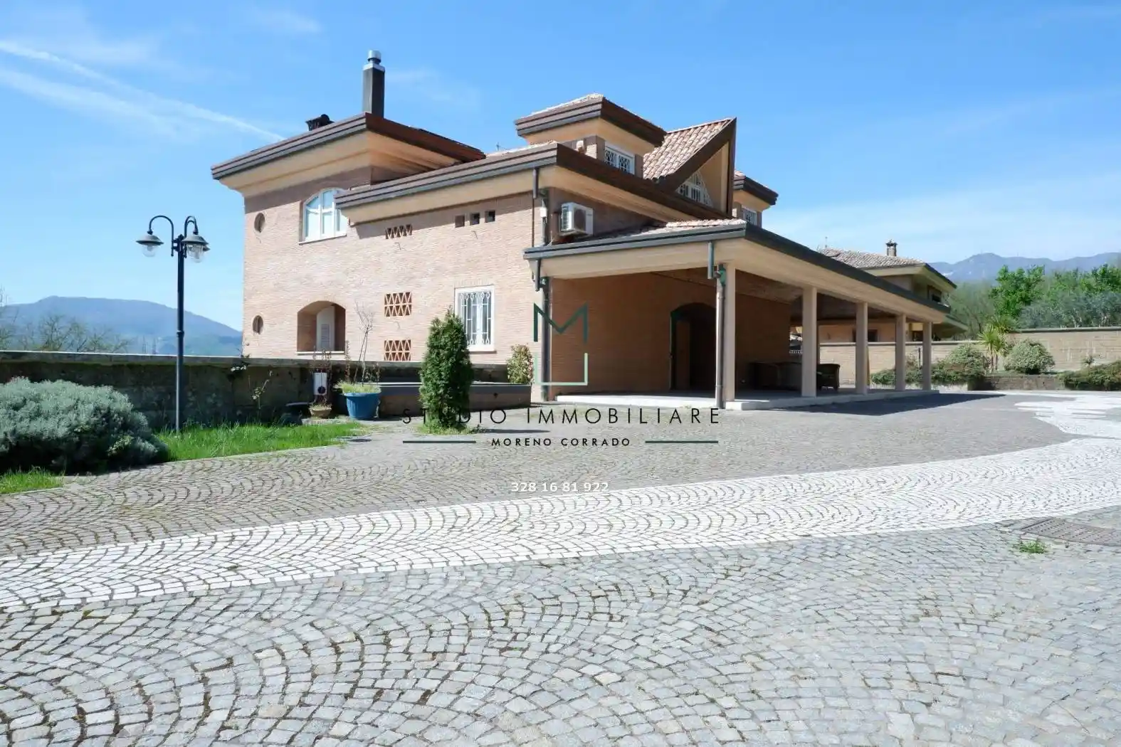 Villa in vendita a Avellino