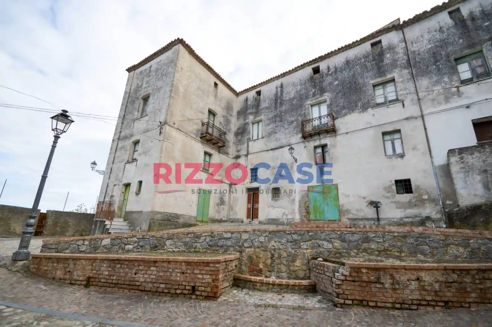 Casa indipendente in vendita a Paludi