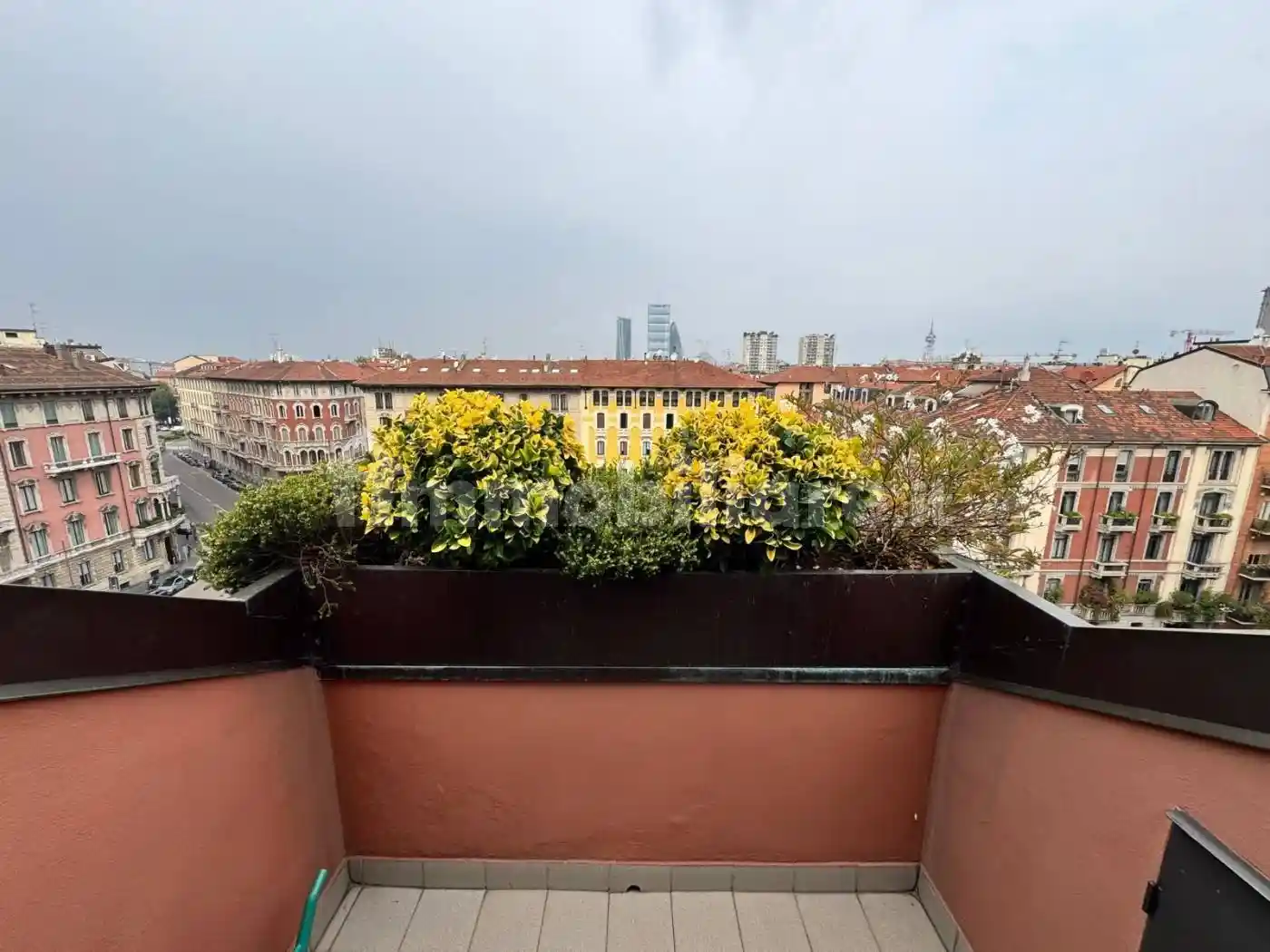 Attico - Mansarda in affitto a Milano