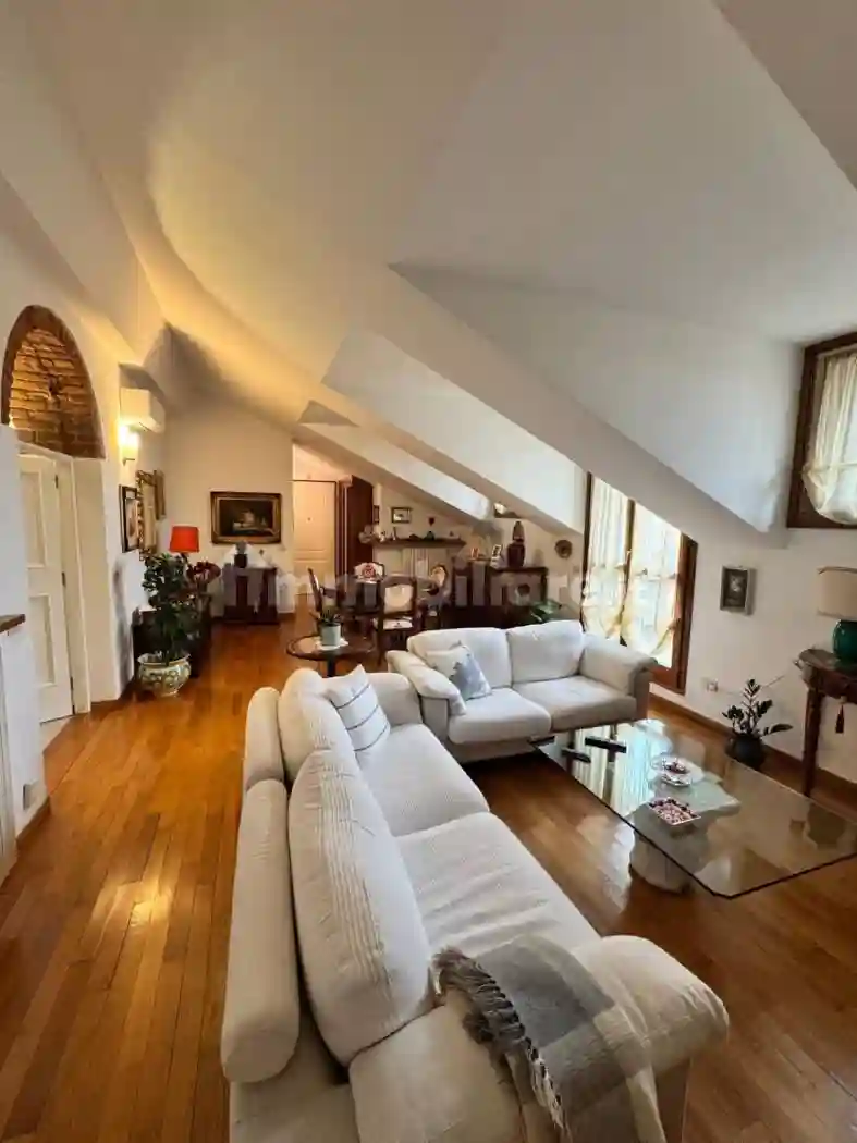 Attico - Mansarda - foto 2