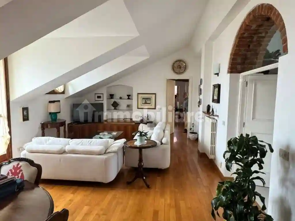 Attico - Mansarda - foto 3