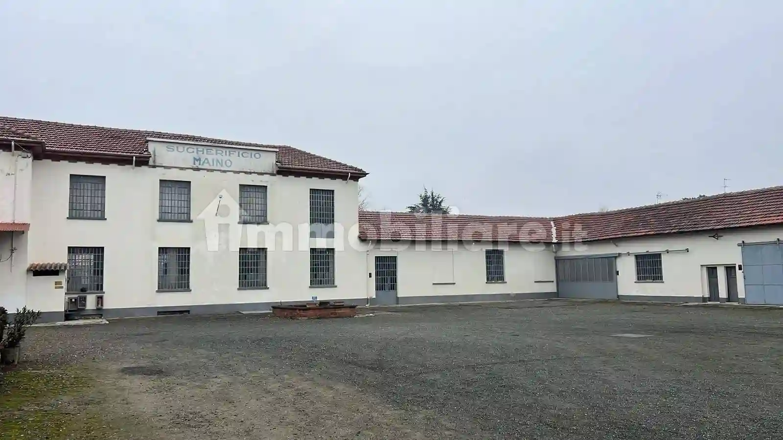 Palazzo - Edificio - foto 3