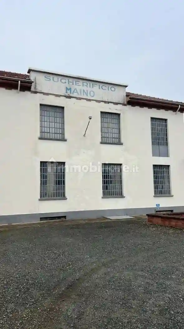 Palazzo - Edificio - foto 5