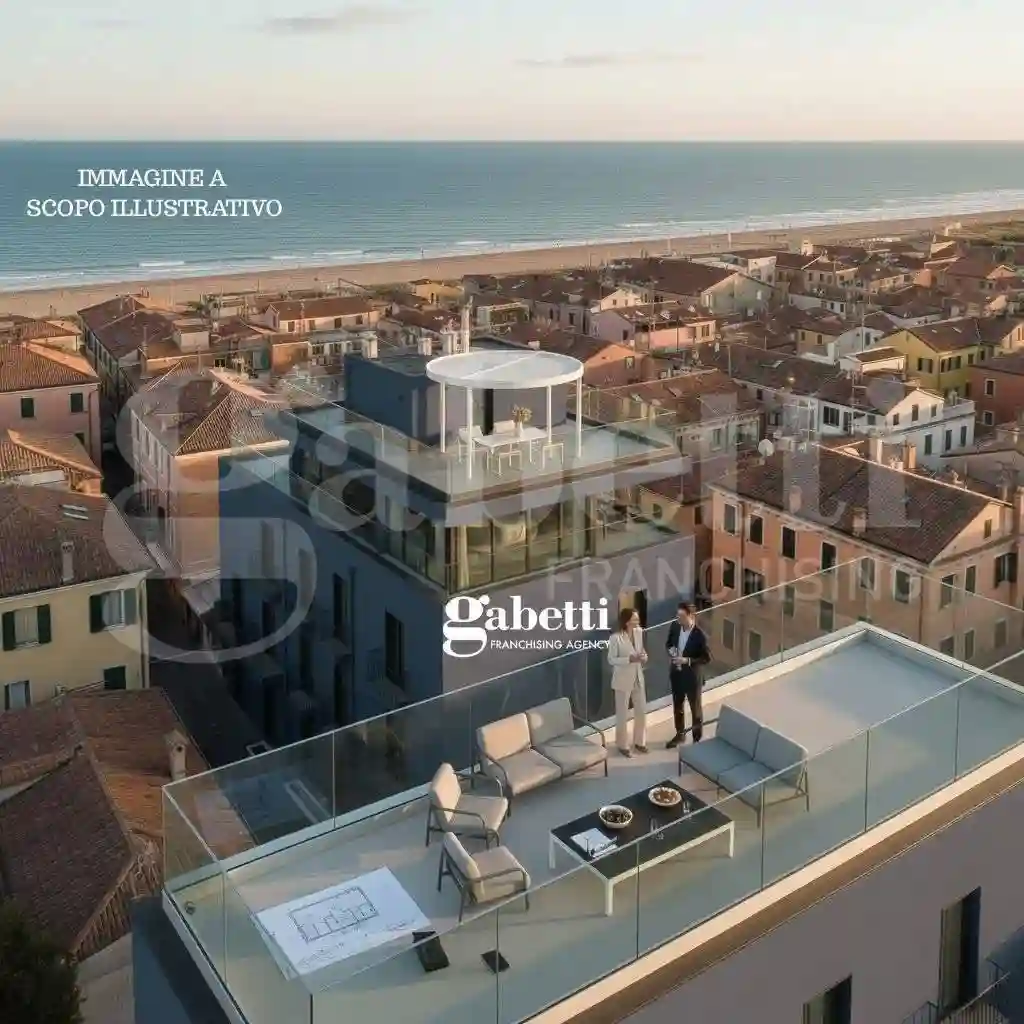 Palazzo - Edificio - foto 4