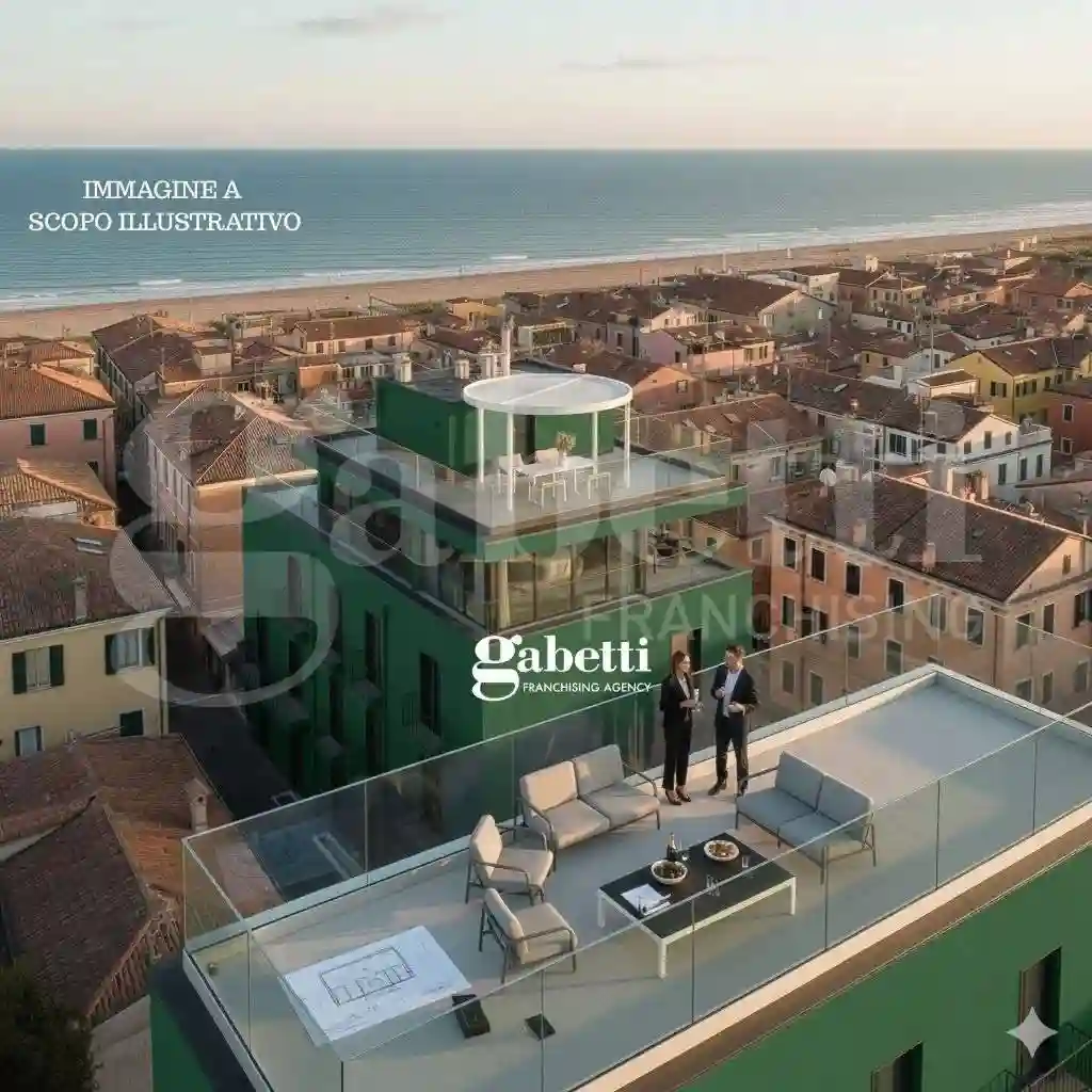 Palazzo - Edificio - foto 5