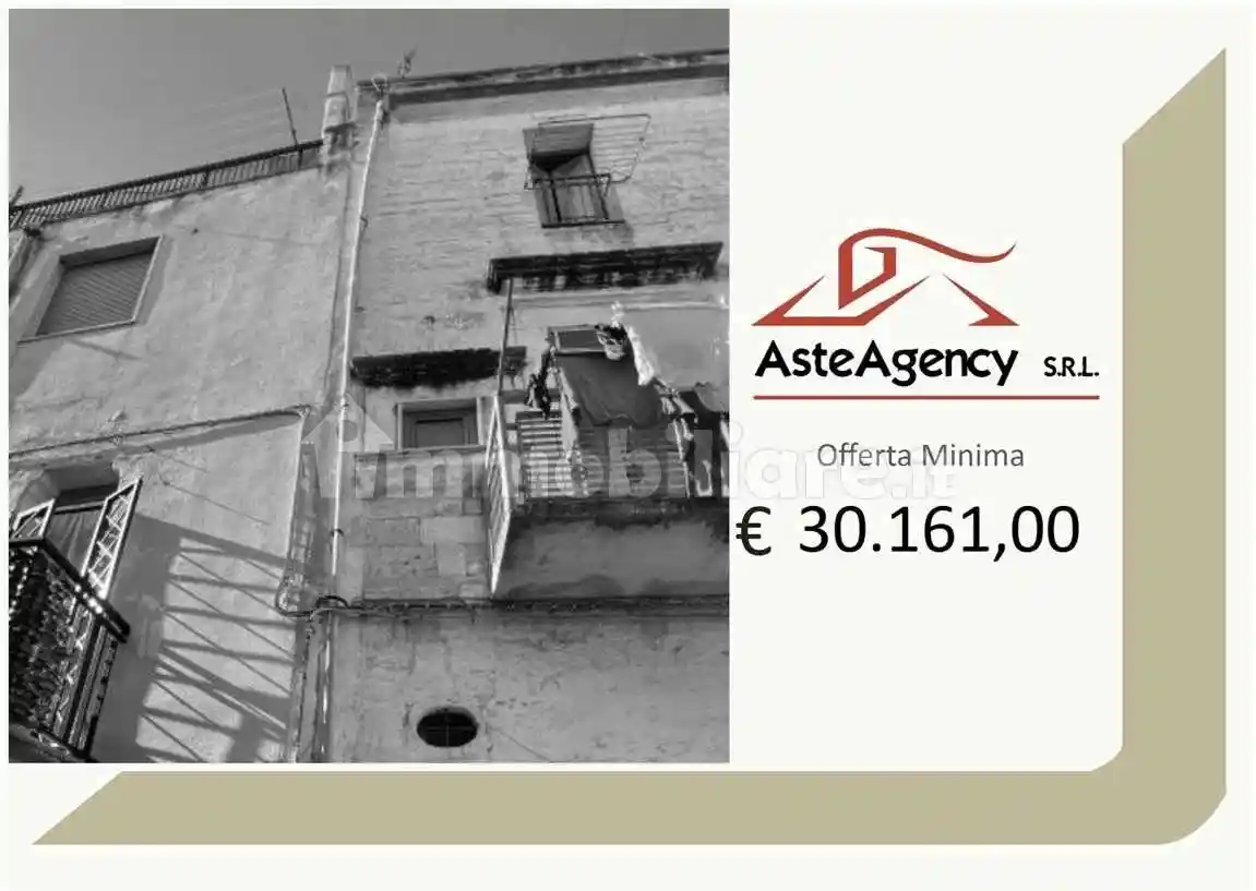 Appartamento in vendita a Noicattaro