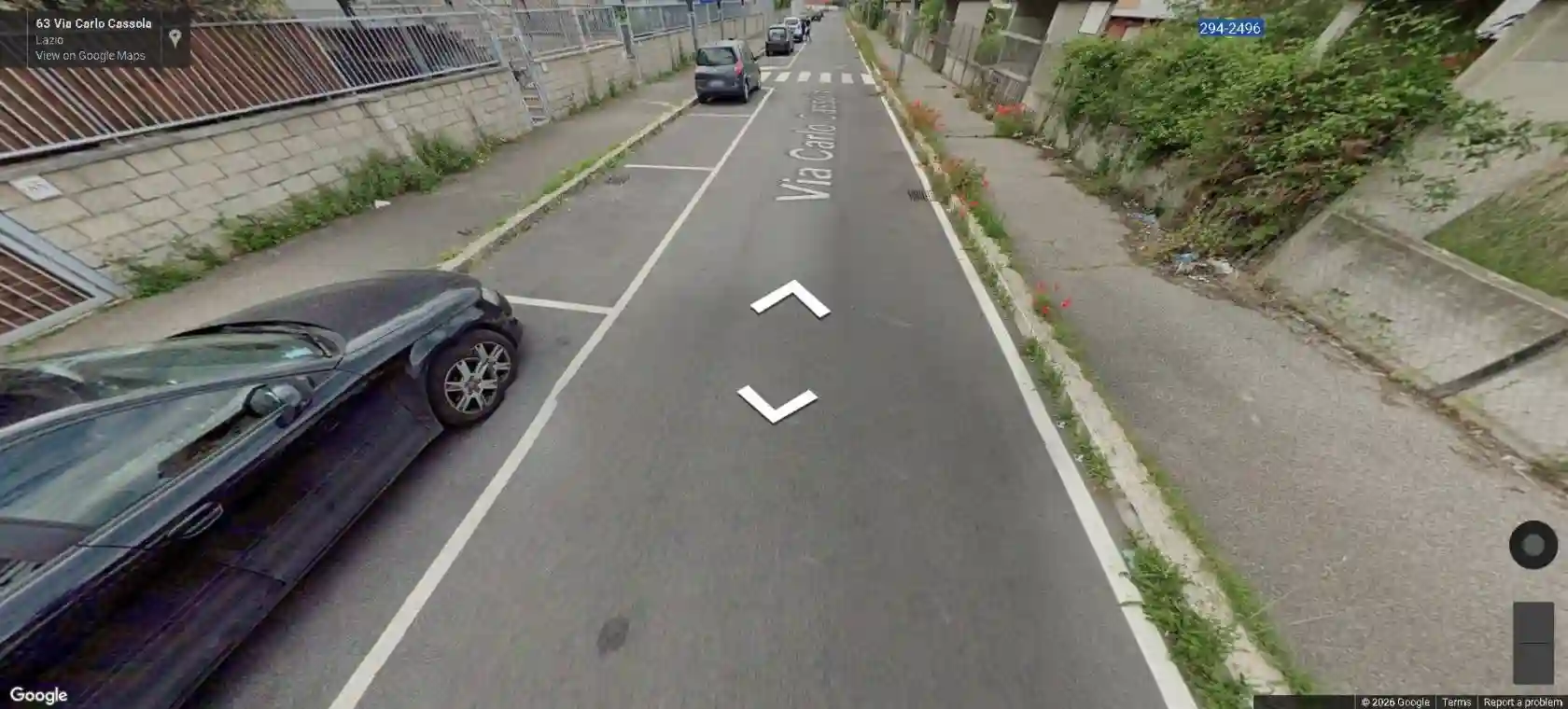 Villetta a schiera - foto 2