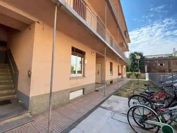 Appartamento in vendita a Lissone