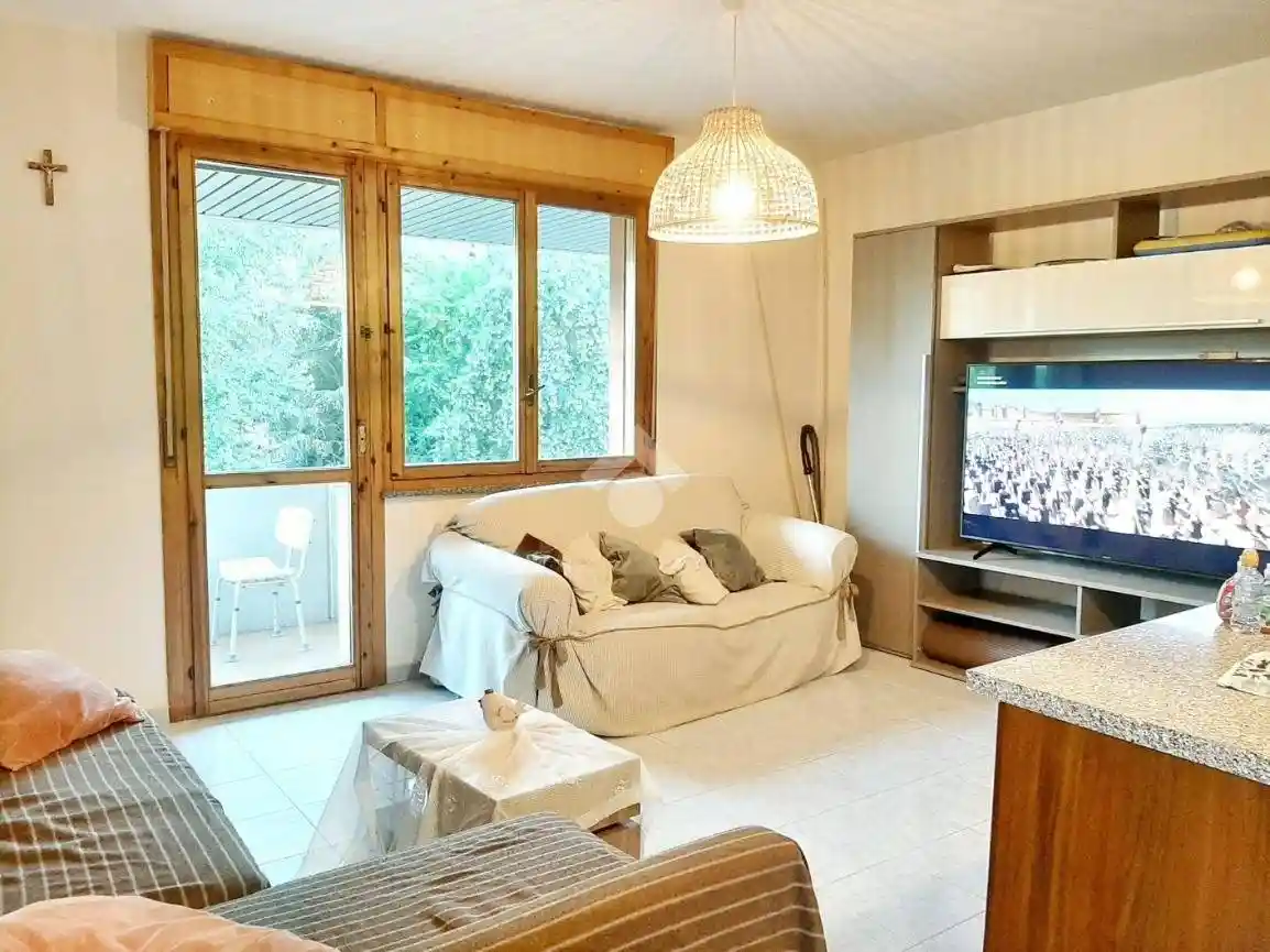 Appartamento in vendita a Reggio Emilia