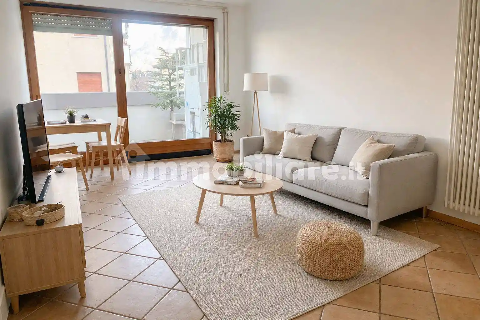 Appartamento in vendita a Bolzano