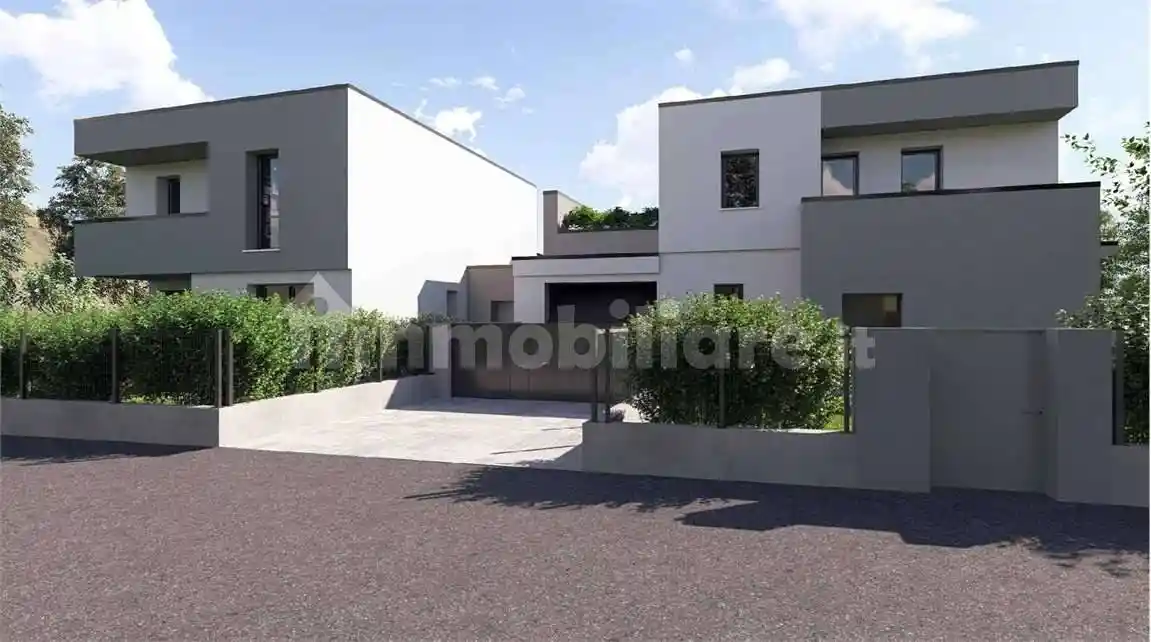 Villa in vendita a Conegliano