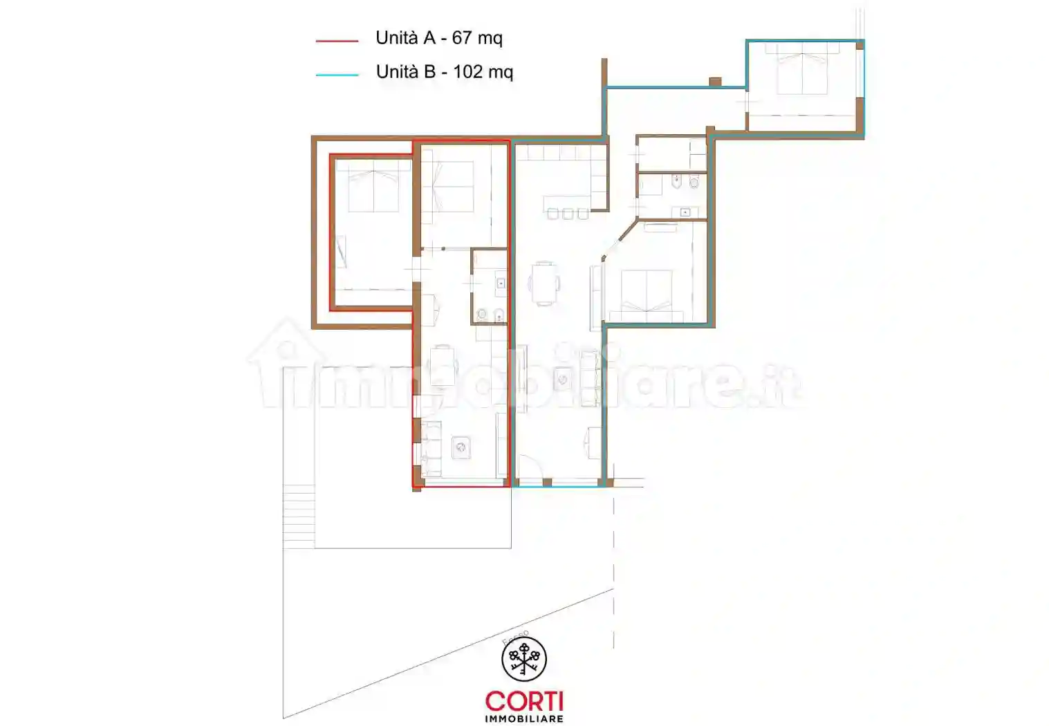 Appartamento - foto 5