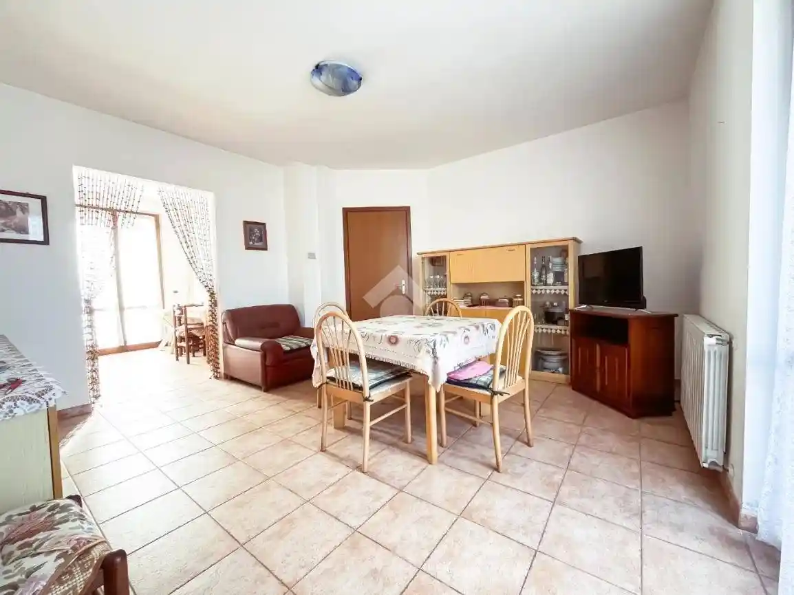 Appartamento in vendita a Massa