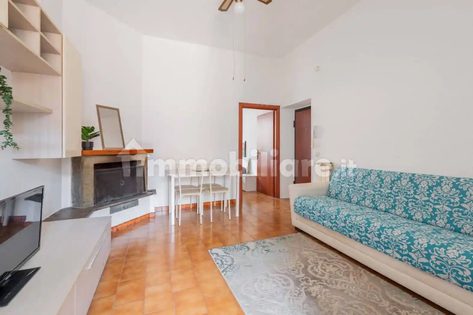 Appartamento in vendita a Ladispoli