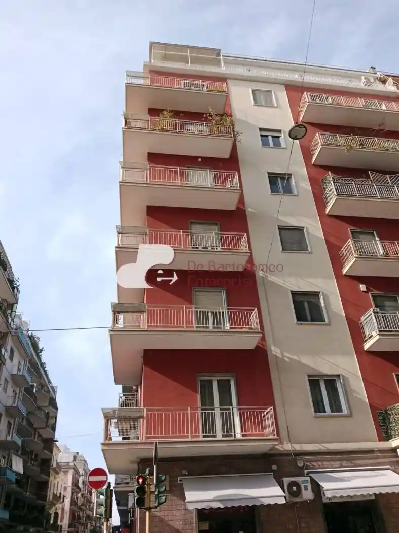 Appartamento in vendita a Bari