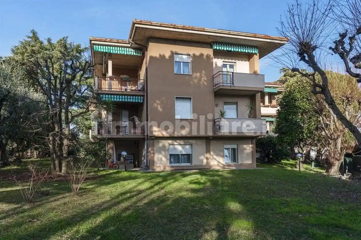 Appartamento in vendita a Desenzano del Garda