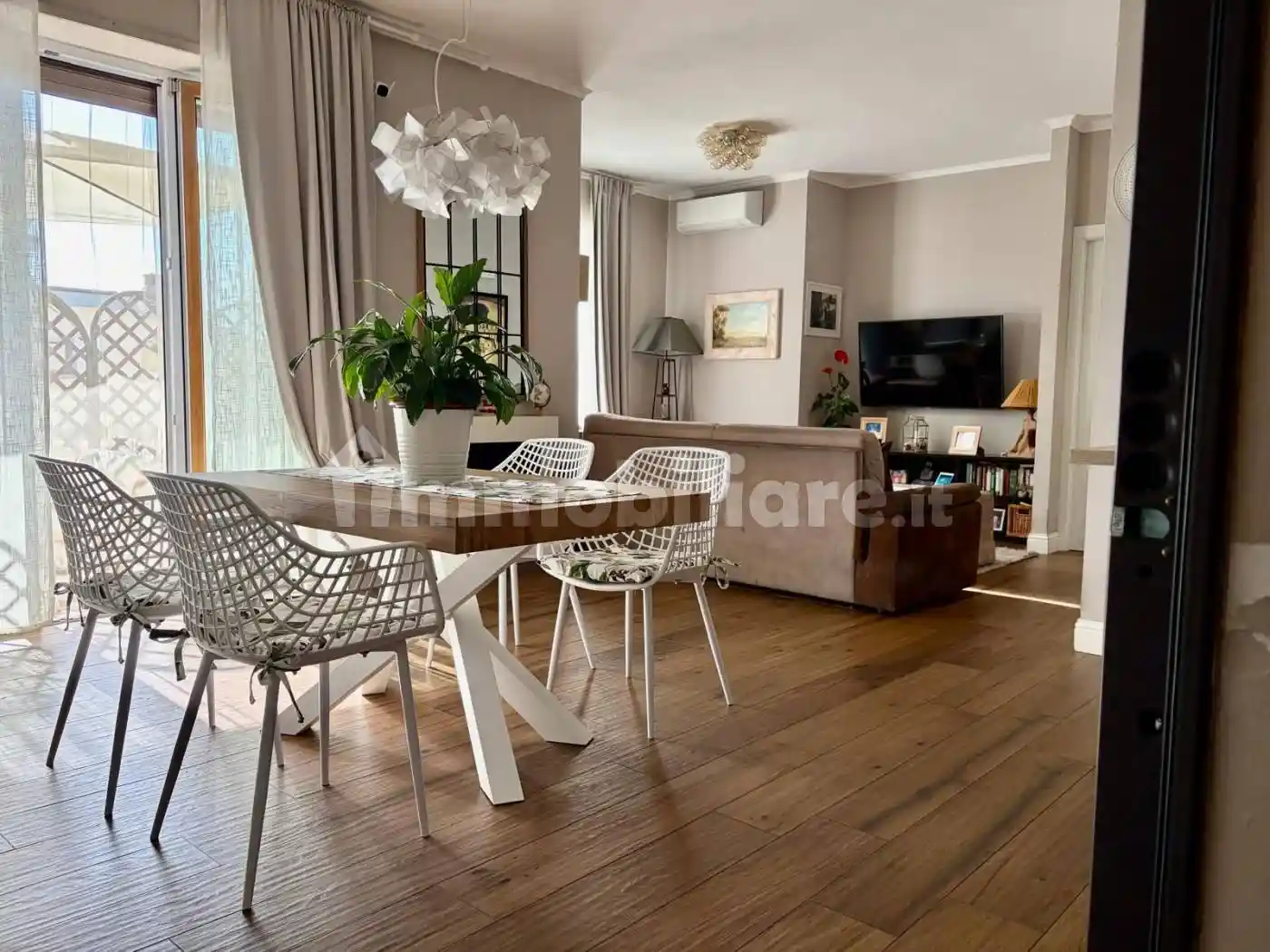 Appartamento in vendita a Firenze