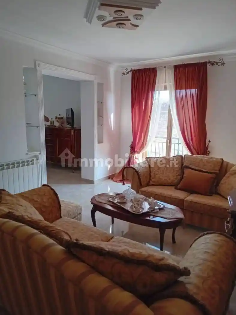 Appartamento in affitto a Canicattì