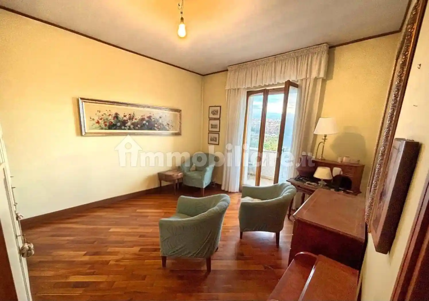 Appartamento in affitto a Roma