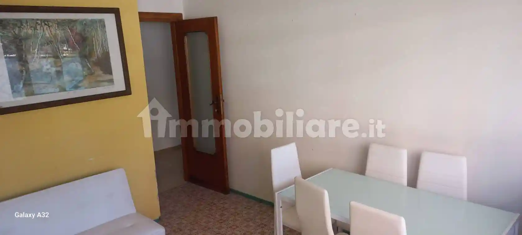 Appartamento in affitto a Ascoli Piceno