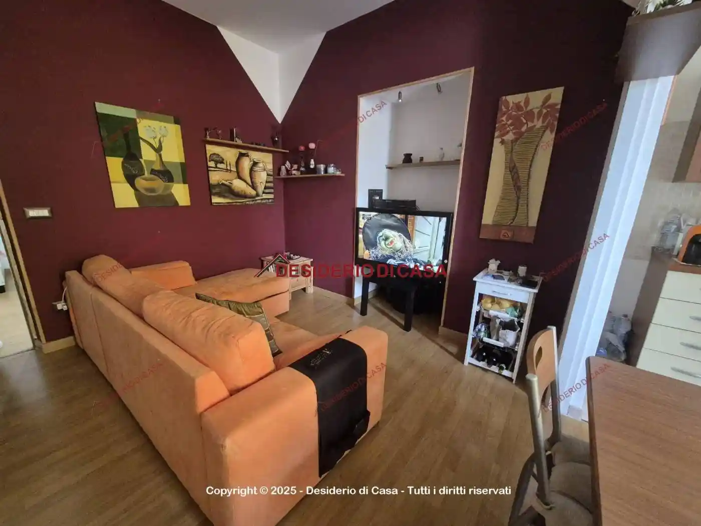 Appartamento in vendita a Alcamo