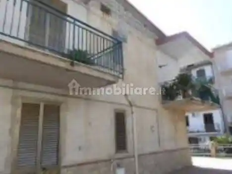 Appartamento in vendita a Trabia