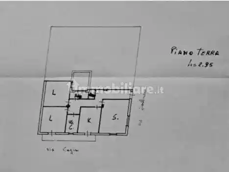 Appartamento in vendita a Trabia
