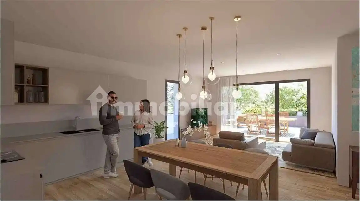 Appartamento in vendita a Conegliano