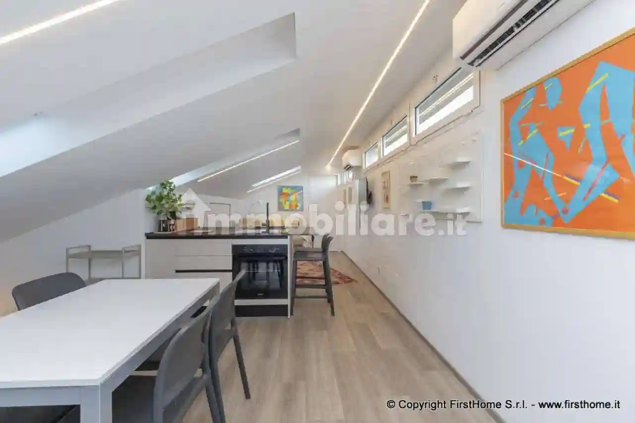 Attico - Mansarda - foto 2