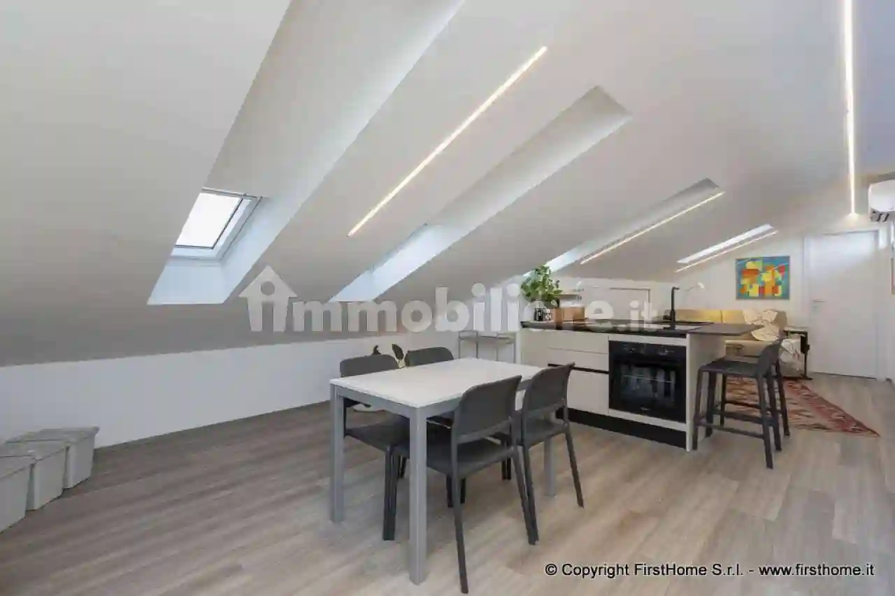 Attico - Mansarda - foto 4