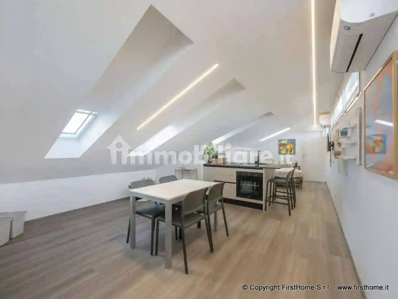 Attico - Mansarda - foto 5