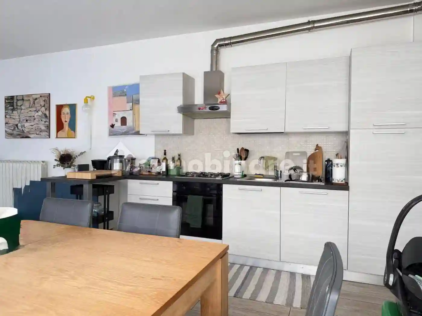 Appartamento - foto 4