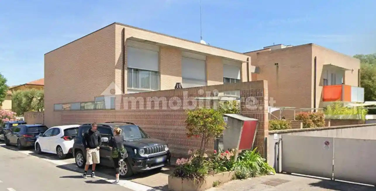 Appartamento in vendita a Senigallia